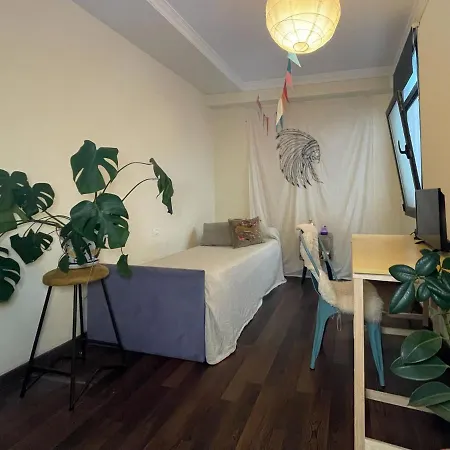 Villa Atlantida. Precioso Apartamento Con Ventanas Al Mar Santa Maria de Guia de Gran Canaria Buitenkant foto