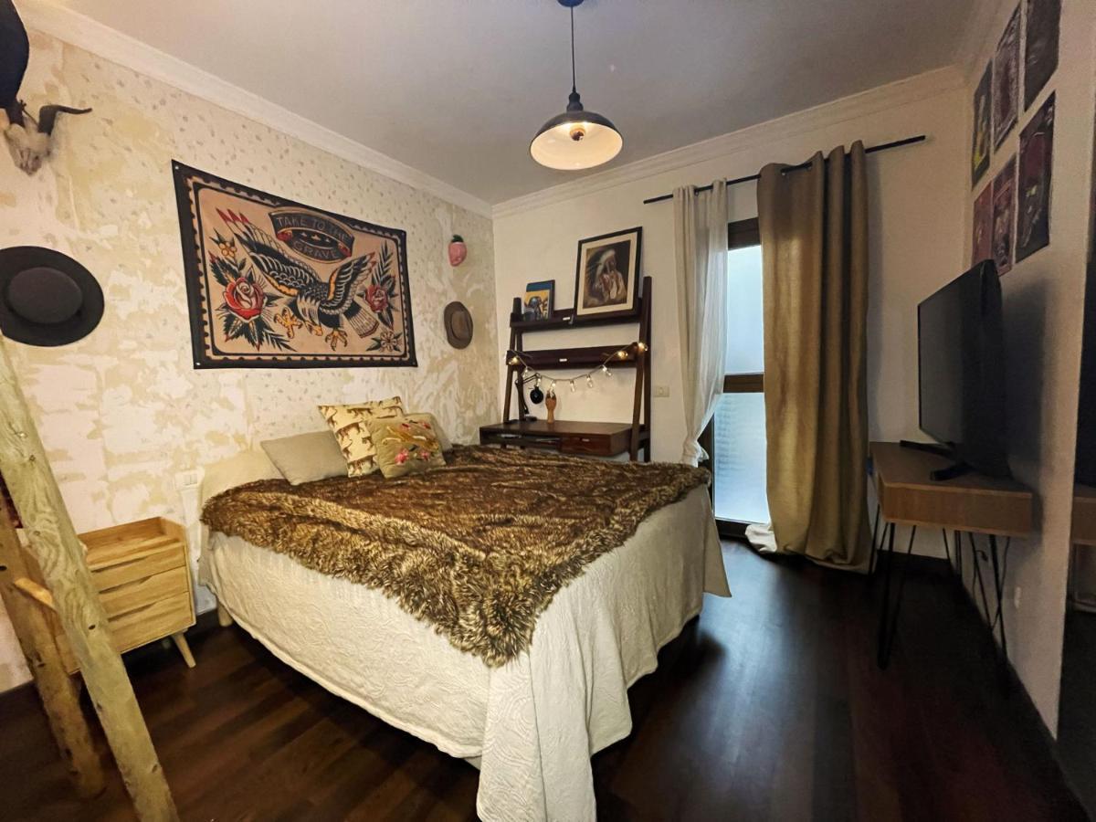 Apartment Atlantida. Precioso Con Ventanas Al Mar *