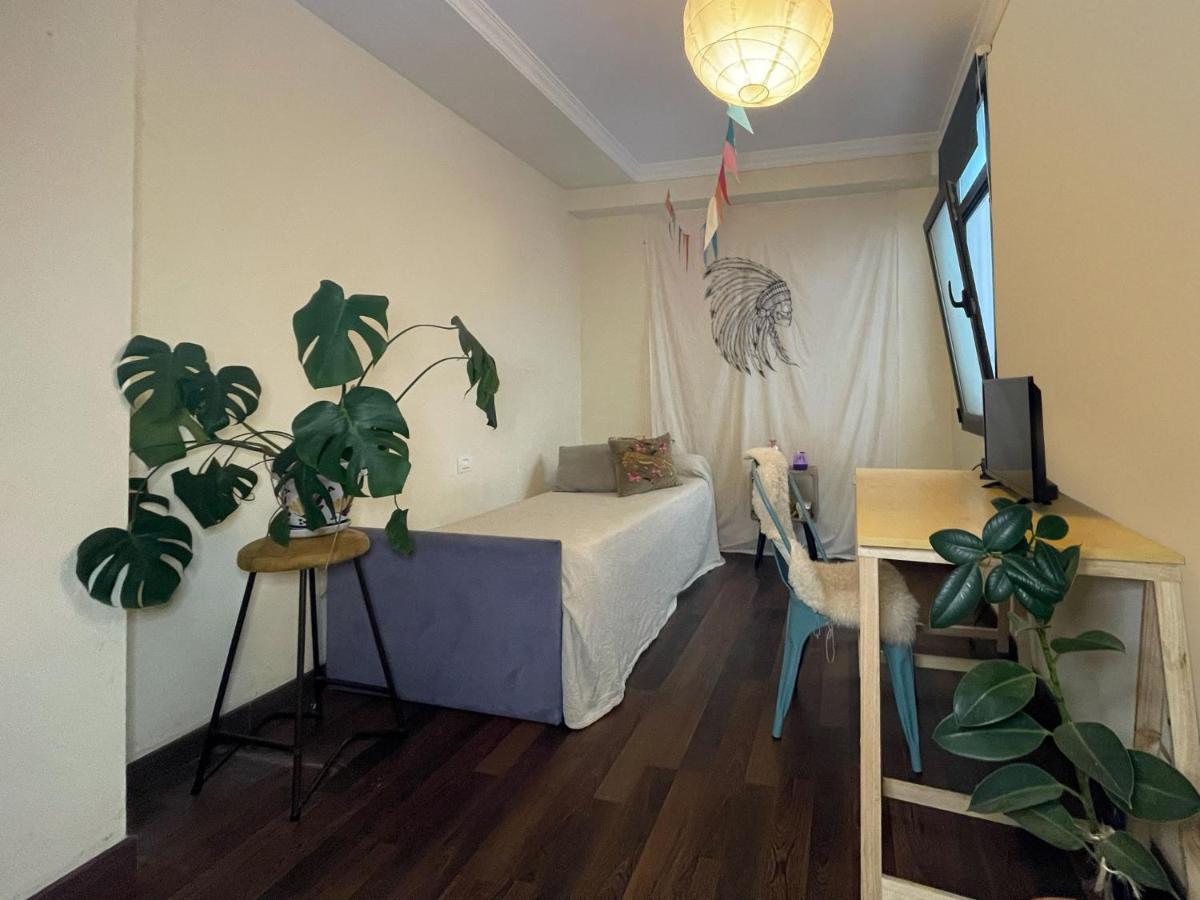 Atlantida. Precioso Con Ventanas Al Mar Apartment *